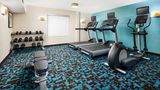Fairfield Inn & Suites Plainville Health Club