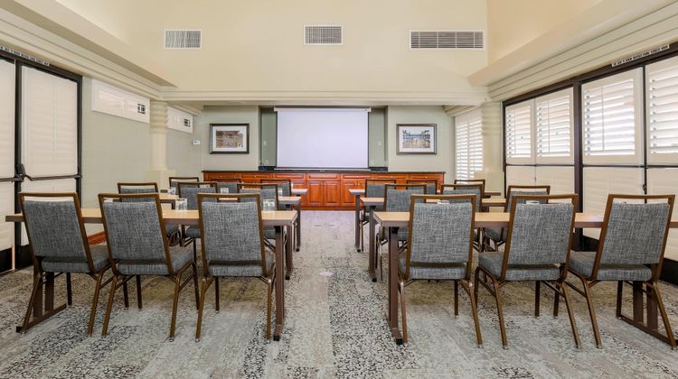 Courtyard San Diego Del Mar/Solana Beach Meeting
