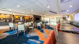 Fairfield Inn/Sts St Joseph/Stevensville Restaurant