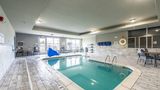 Fairfield Inn/Sts St Joseph/Stevensville Pool