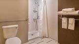 Fairfield Inn & Suites, Olean Room