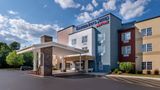 Fairfield Inn & Suites, Olean Exterior