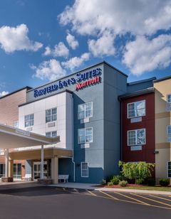 Fairfield Inn & Suites, Olean