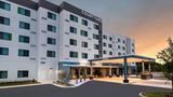 Courtyard Tampa Northwest/Veterans Expwy Exterior