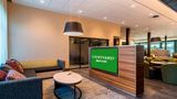 Courtyard Tampa Northwest/Veterans Expwy Lobby