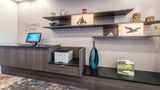 Fairfield Inn/Sts St Joseph/Stevensville Other