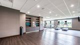Fairfield Inn/Sts St Joseph/Stevensville Health Club