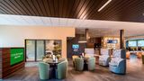 Courtyard Tampa Northwest/Veterans Expwy Lobby