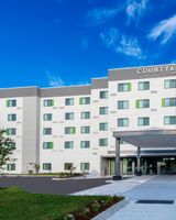 Courtyard Tampa Northwest/Veterans Expwy