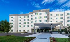 Courtyard Tampa Northwest/Veterans Expwy