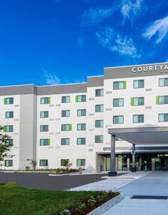 Courtyard Tampa Northwest/Veterans Expwy