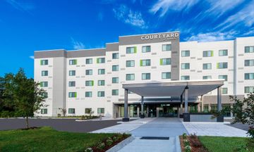 Courtyard Tampa Northwest/Veterans Expwy