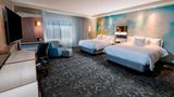 Courtyard Tampa Northwest/Veterans Expwy Room