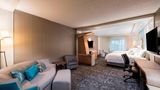 Courtyard Tampa Northwest/Veterans Expwy Suite