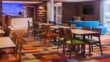 Fairfield Inn & Suites, Olean Restaurant