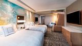 Courtyard Tampa Northwest/Veterans Expwy Suite