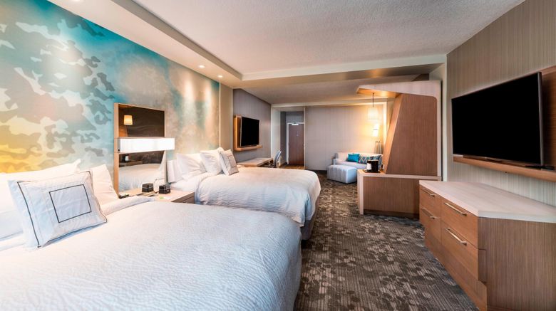 <b>Courtyard Tampa Northwest/Veterans Expwy Suite</b>. Images powered by <a href="https://www.leonardoworldwide.com/" title="Leonardo Worldwide" target="_blank">Leonardo</a>.