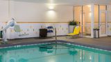 Fairfield Inn & Suites, Olean Pool