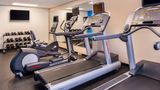 Fairfield Inn & Suites, Olean Health Club