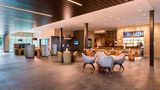 Courtyard Tampa Northwest/Veterans Expwy Restaurant