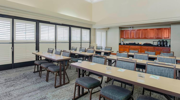 Courtyard San Diego Del Mar/Solana Beach Meeting