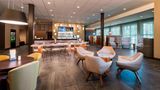 Courtyard Tampa Northwest/Veterans Expwy Restaurant