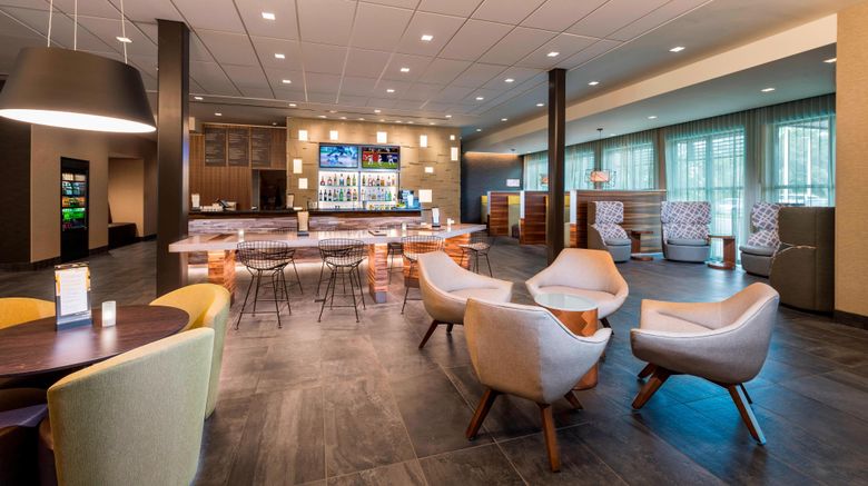 <b>Courtyard Tampa Northwest/Veterans Expwy Restaurant</b>. Images powered by <a href="https://www.leonardoworldwide.com/" title="Leonardo Worldwide" target="_blank">Leonardo</a>.