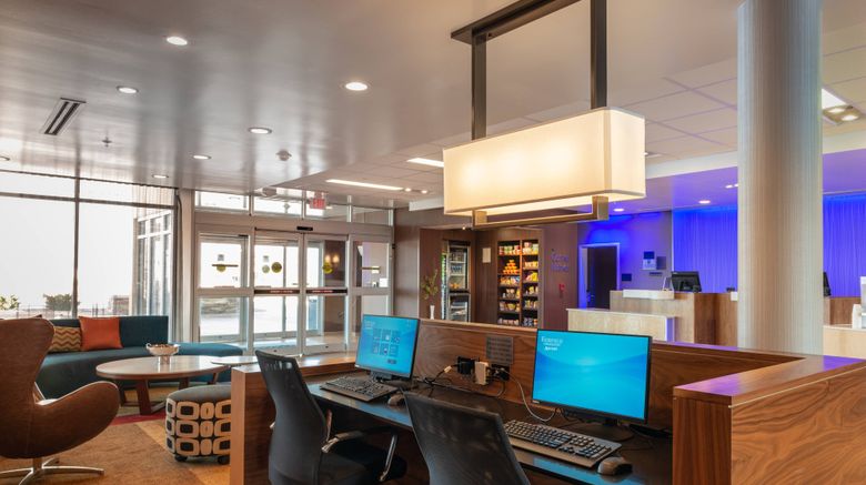 <b>Fairfield Inn & Suites Sidney Other</b>. Images powered by <a href="https://www.leonardoworldwide.com/" title="Leonardo Worldwide" target="_blank">Leonardo</a>.
