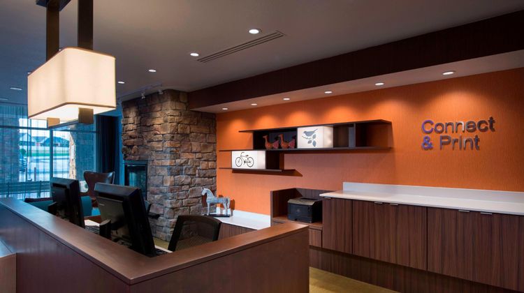 Fairfield Inn & Suites Scottsbluff Other