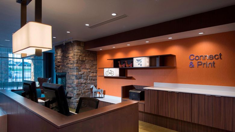 <b>Fairfield Inn & Suites Scottsbluff Other</b>. Images powered by <a href="https://www.leonardoworldwide.com/" title="Leonardo Worldwide" target="_blank">Leonardo</a>.