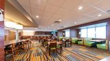 Fairfield Inn & Suites Sidney Restaurant
