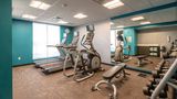 Fairfield Inn & Suites Sidney Health Club