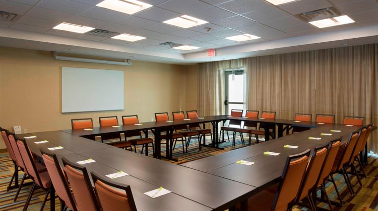 Fairfield Inn & Suites Scottsbluff Meeting