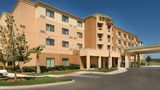 Courtyard San Antonio SeaWorld/Lackland Exterior