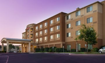 Courtyard San Antonio SeaWorld/Lackland