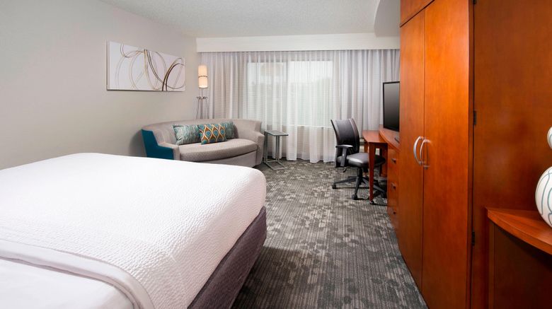 <b>Courtyard San Antonio SeaWorld/Lackland Room</b>. Images powered by <a href="https://www.leonardoworldwide.com/" title="Leonardo Worldwide" target="_blank">Leonardo</a>.