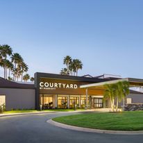 Courtyard St. Petersburg Clearwater