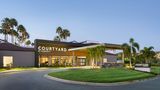 Courtyard St. Petersburg Clearwater Exterior