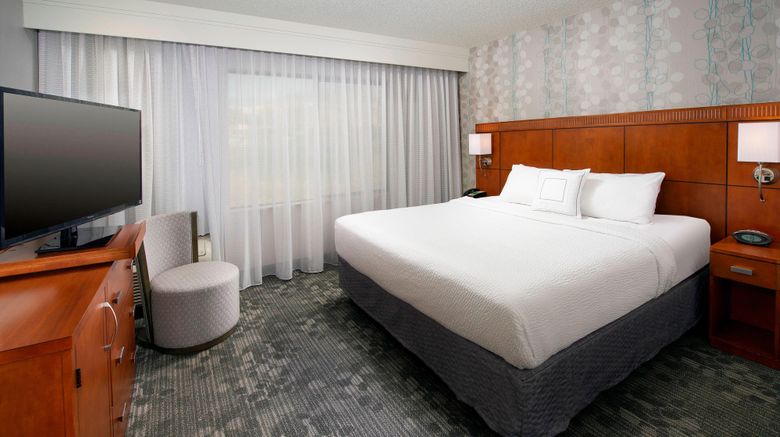 <b>Courtyard San Antonio SeaWorld/Lackland Suite</b>. Images powered by <a href="https://www.leonardoworldwide.com/" title="Leonardo Worldwide" target="_blank">Leonardo</a>.