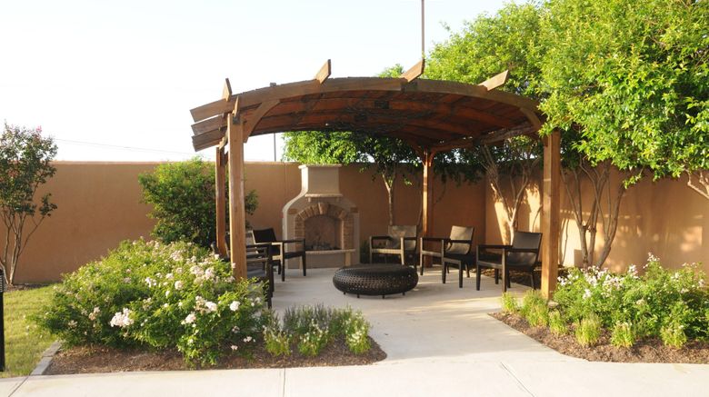 <b>Courtyard San Antonio North/Stone Oak Exterior</b>. Images powered by <a href="https://www.leonardoworldwide.com/" title="Leonardo Worldwide" target="_blank">Leonardo</a>.