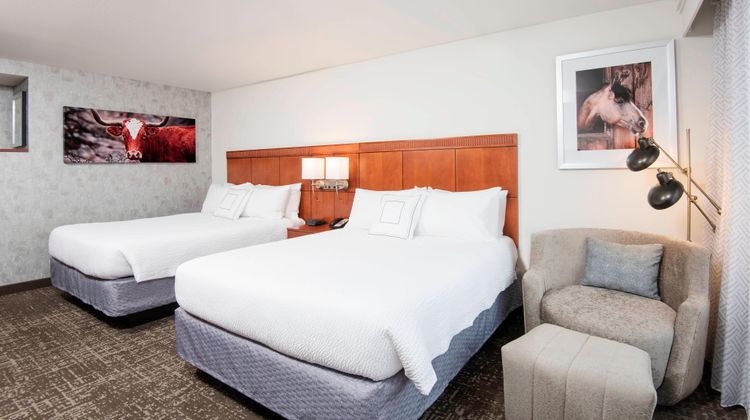 Courtyard San Antonio North/Stone Oak Room