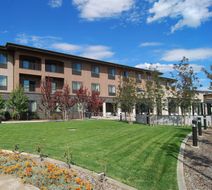 Fairfield Inn & Suites Tehachapi Exterior