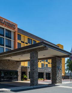 Fairfield Inn & Suites Central