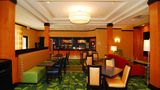 Fairfield Inn & Suites Tehachapi Restaurant