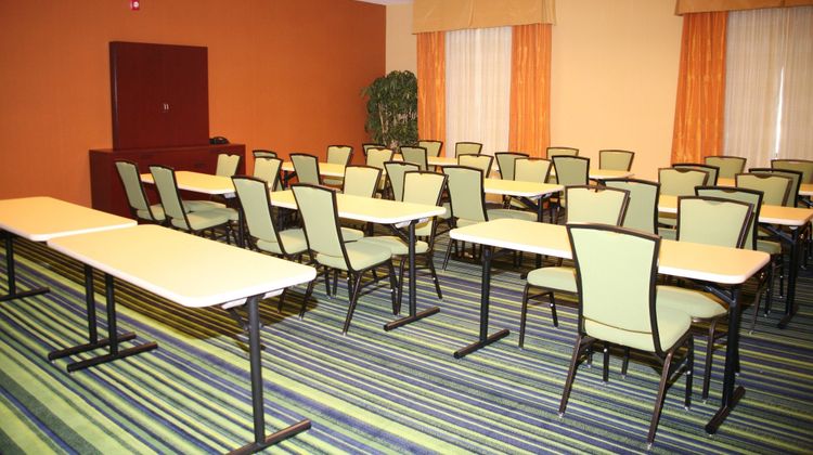 Fairfield Inn & Suites Tehachapi Meeting