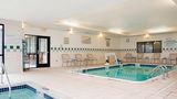 Courtyard San Antonio North/Stone Oak Pool