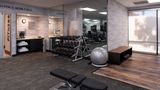 Fairfield Inn & Suites Central Health Club