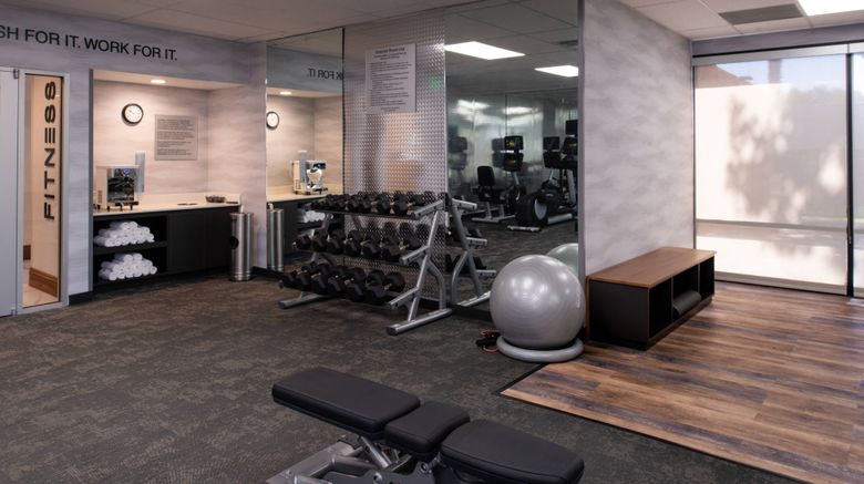 <b>Fairfield Inn & Suites Central Health Club</b>. Images powered by <a href="https://www.leonardoworldwide.com/" title="Leonardo Worldwide" target="_blank">Leonardo</a>.