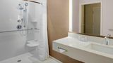 Fairfield Inn & Suites North Airport Room