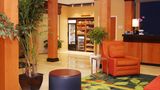 Fairfield Inn & Suites Tehachapi Other